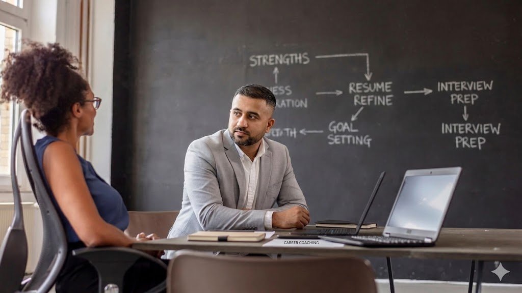 Exploring Coaching Eurocity UK Limited | Career Coaching, Business Support & Digital Tools ...